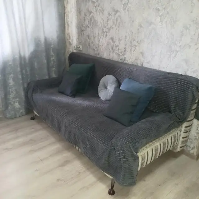 Real photos of Apartamenty na ulice Pushkinskaya 243