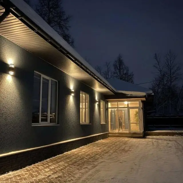 Real photos of Mira Home