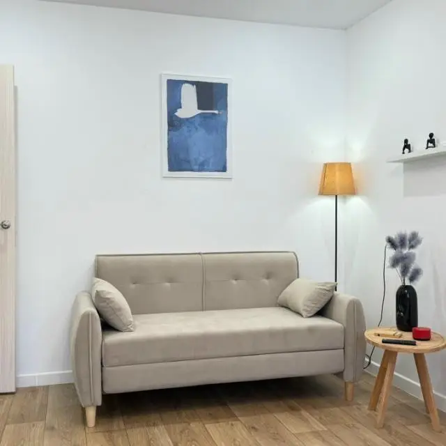 Real photos of Apartment Sverdlov 38 (Harmony)