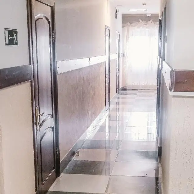 Реальные фото SMART HOTEL Томск (Смарт отель Томск)