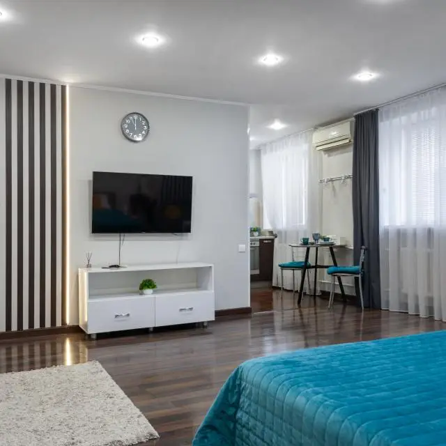 Real photos of Apartments on 38 Trade Union Street