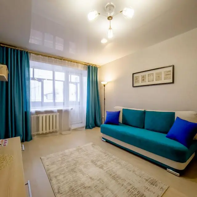 Real photos of Apartments on Tovarnaya street 11