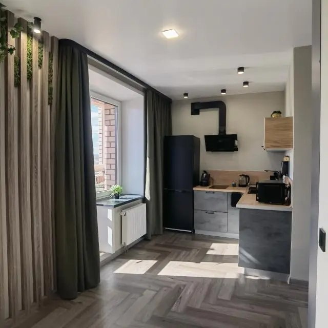 Real photos of Eco Apartment on Lenina, 150