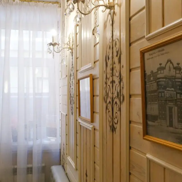 Real photos of Hotel Heivic House