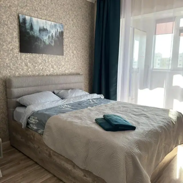 Real photos of Cozy one-bedroom apartment near the Aura shopping center