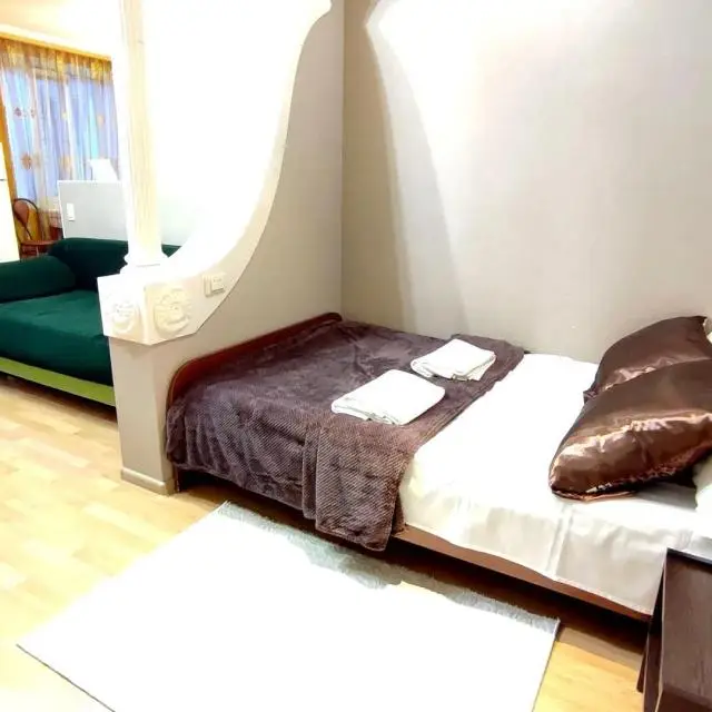 Real photos of Apartments on Krasnaya street 6