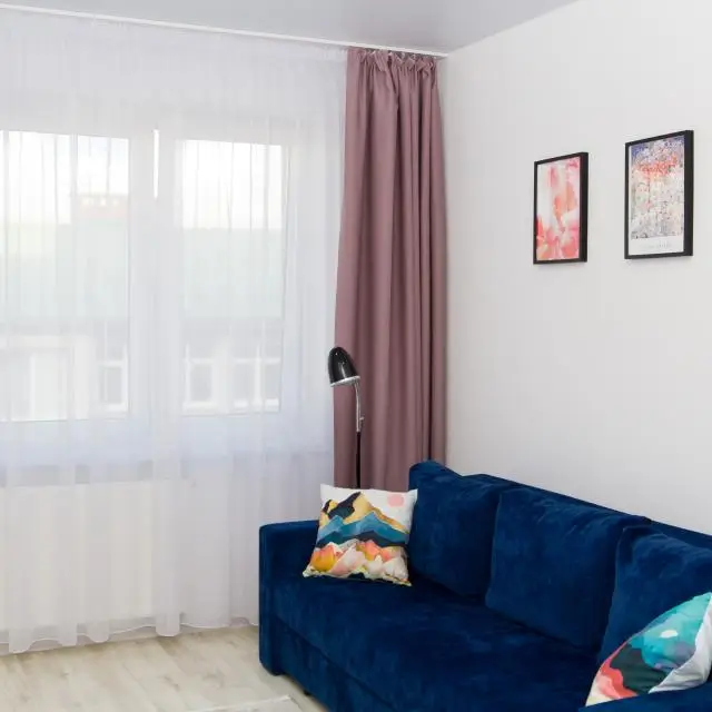 Real photos of Zoya-Apart apartment on Pervomaiskaya Street