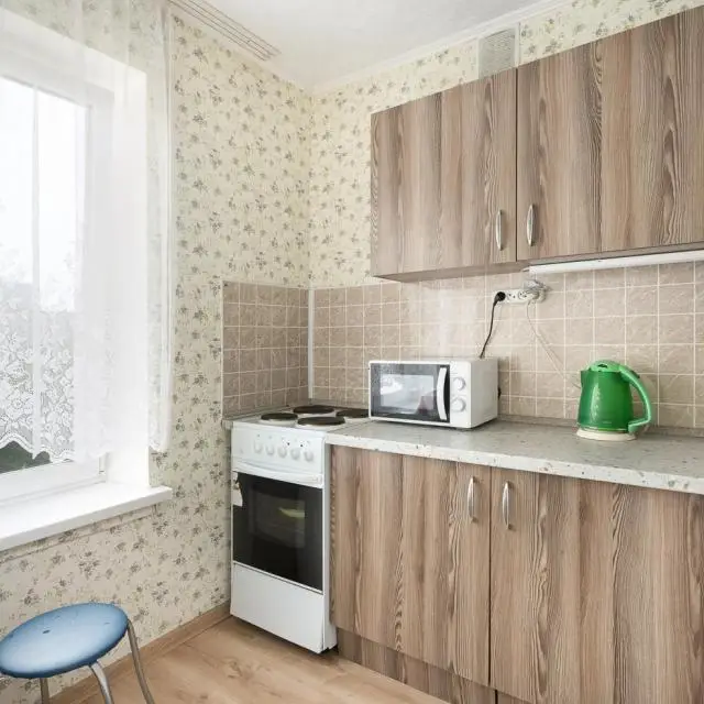 Реальные фото BestFlat24 (БэстФлэт24) на улице Декабристов 36 корпус 1