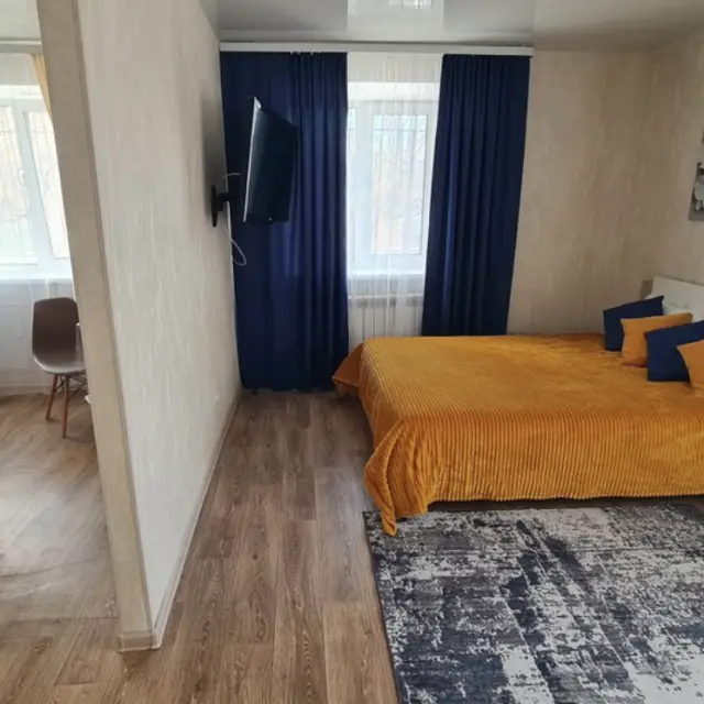 Real photos of Russian Breeze Apartments