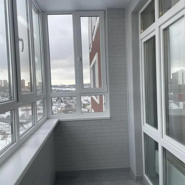 Real photos of Apartments on Surikov street 22 k2