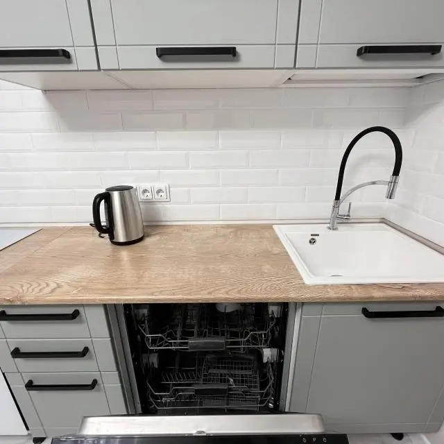 Real photos of Apartments near FGC