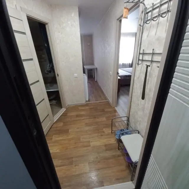 Real photos of Apartments on Mayskaya street 9