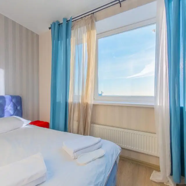 Real photos of ColorApartments - Wedding comfort