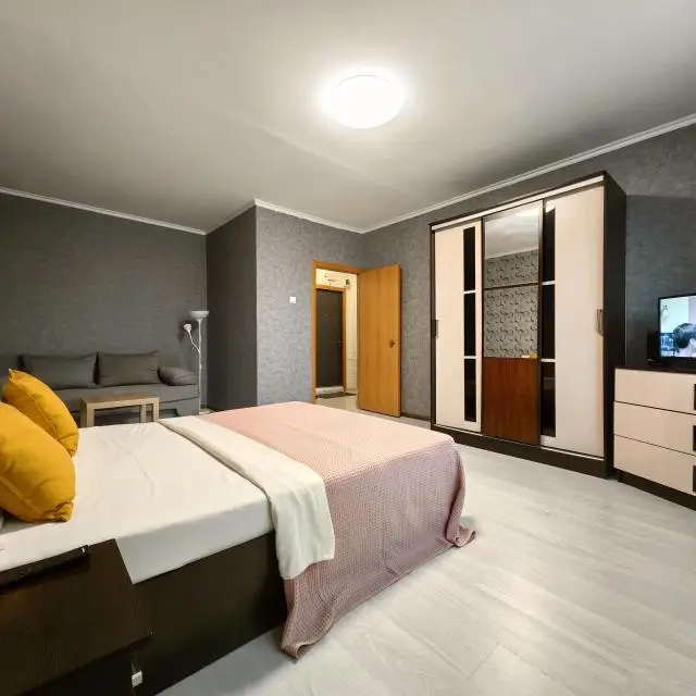 Real photos of Apartments on Orekhovyi bulvar, 65