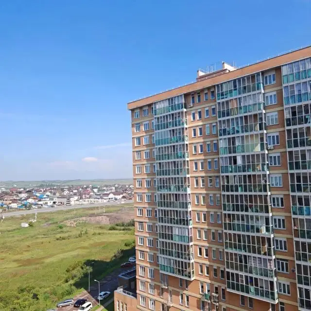 Реальные фото Apartment Syndicate на улице Норильская 36