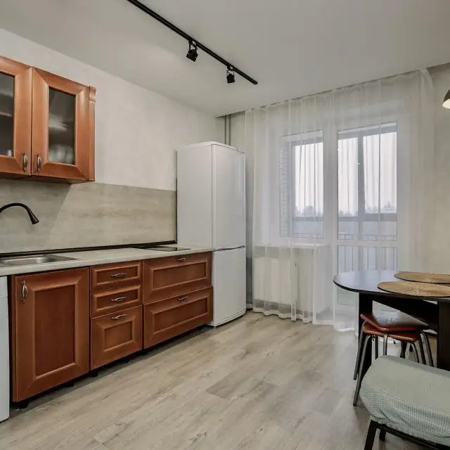 Real photos of Apartment on 40 let Pobedy street 135 - 9th floor