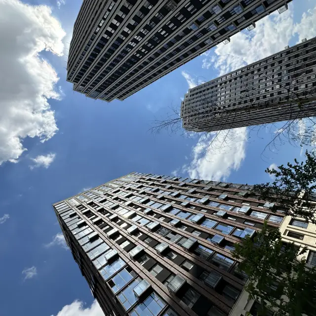 Real photos of Apartments on Fabrichnaya street 65/2