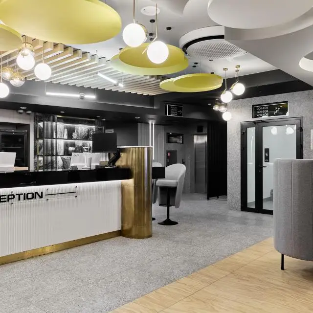 Real photos of Megapolis Novokuznetsk 4*