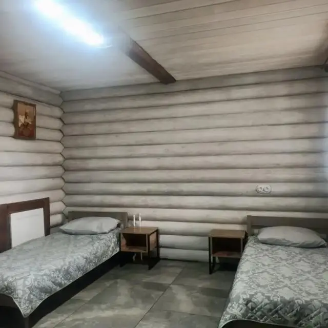 Реальные фото Гостиный двор (бывш. Радуга)