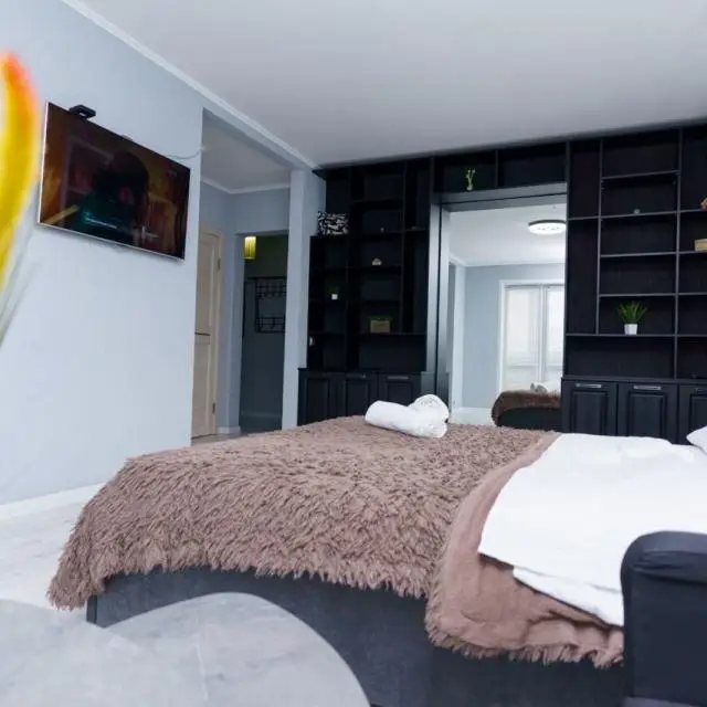 Real photos of Apartments on 39 Geroyev Avenue