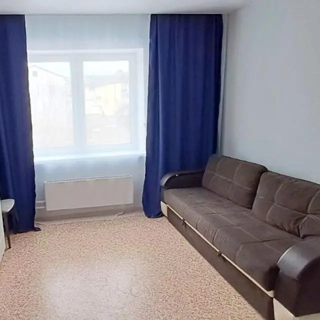 Real photos of Apartments in the 6A - 16 microdistrict