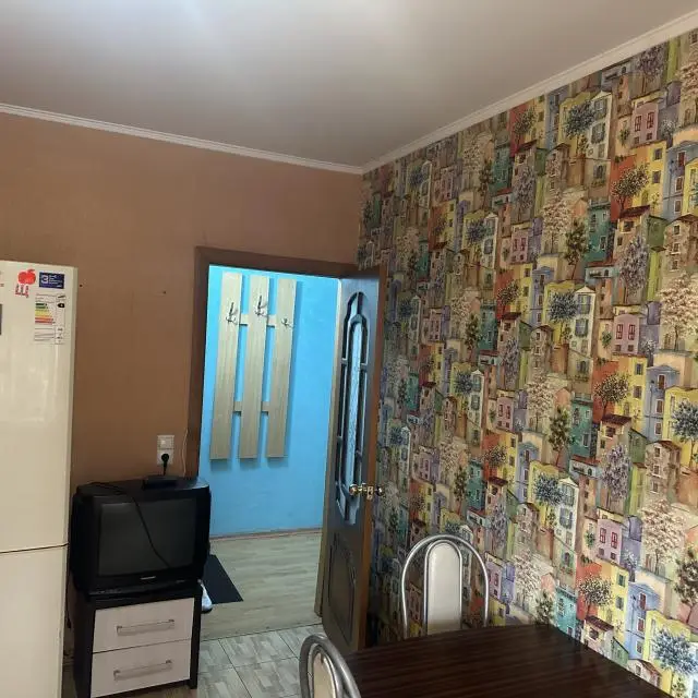 Real photos of Apartments in the Olympic neighborhood, 23