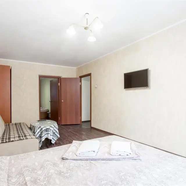 Реальные фото ApartLux (АпартЛюкс) на улице Цюрупы