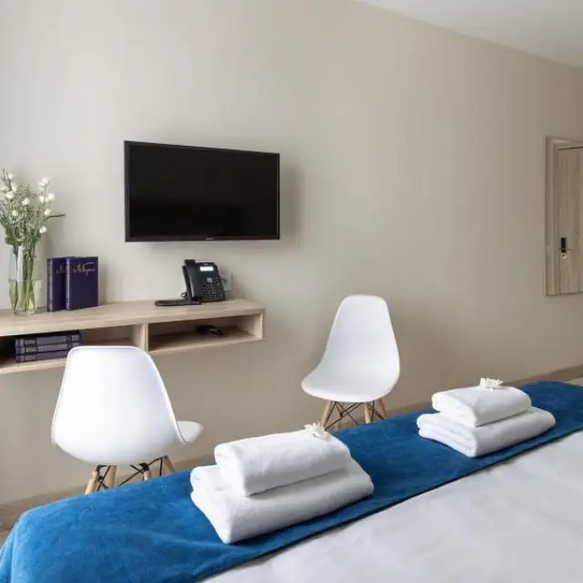 Реальные фото ApartPage Black River (АпартПейдж Черная речка)
