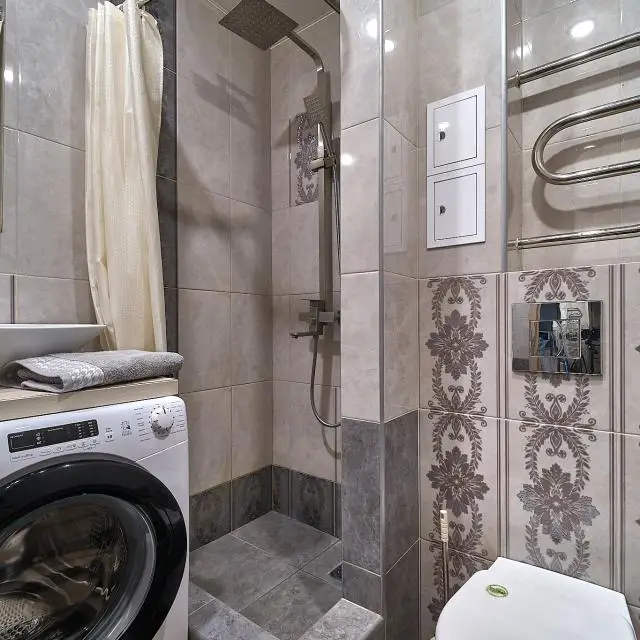 Real photos of Apartment AN Borisov on Mira street 17A
