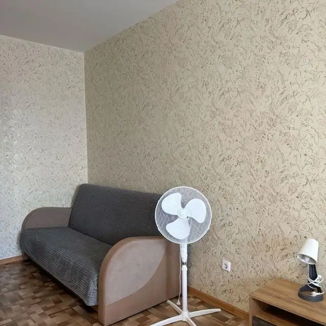 Real photos of Apartments on 37A Republic Street