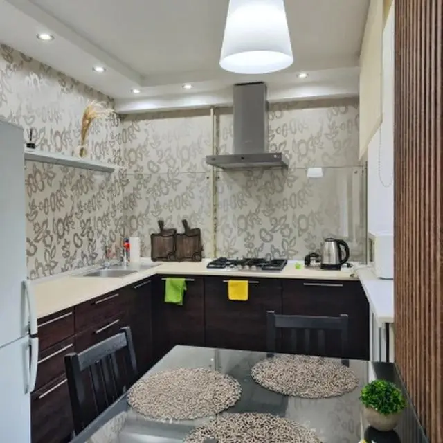 Real photos of Apartment at the Panorama Museum near the Volga on Naumova 4