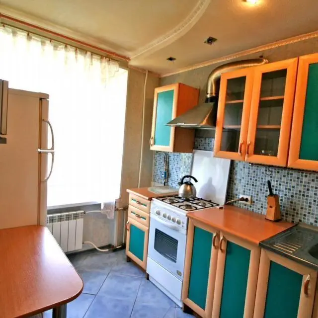 Real photos of Apartment on Lenin Avenue 5