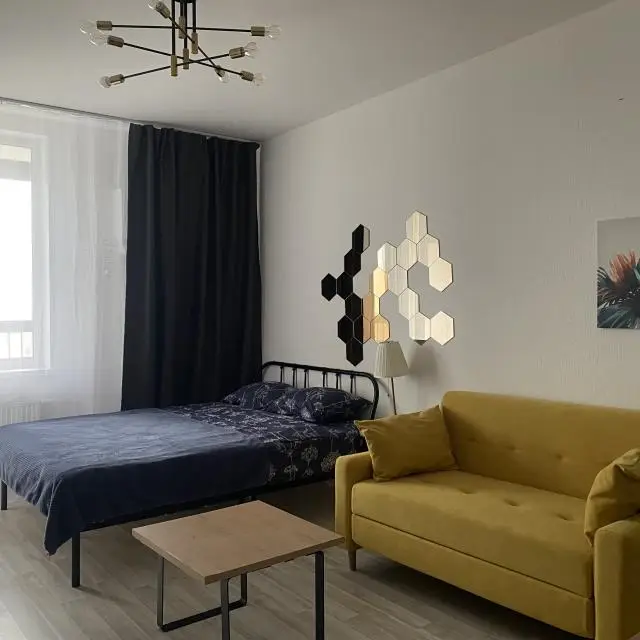 Real photos of Apartments on Rayevsky Street