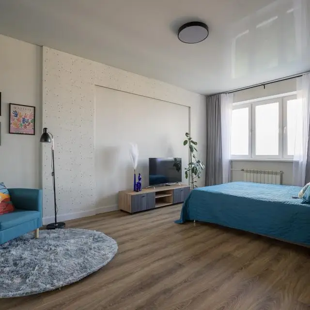 Real photos of Fon Haus on Roshchinskaya Street