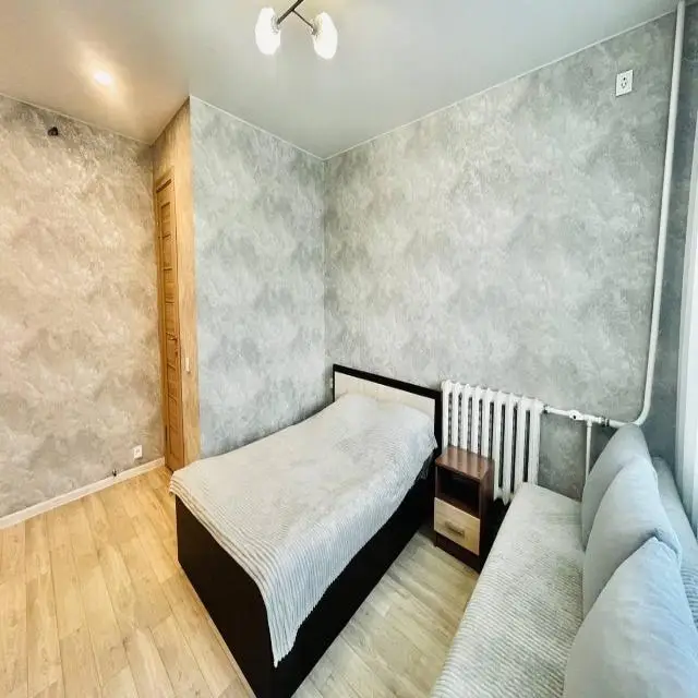 Real photos of Apartments, 189/1 Proletarskaya Street