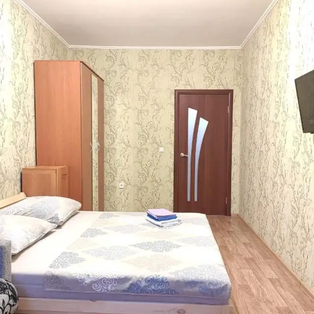 Real photos of Apartments on Boris Zhitkov Street 2 building 2