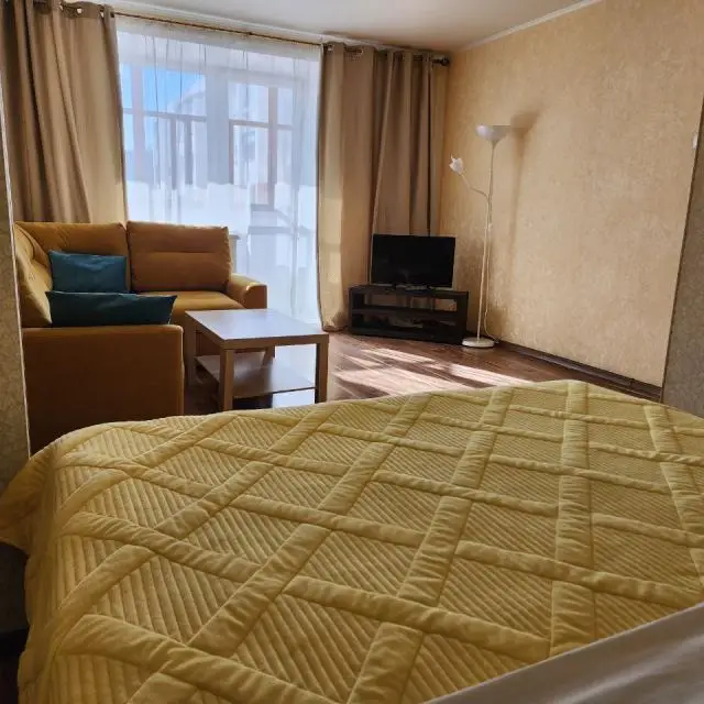 Real photos of Apartments at 143A Suvorova Street