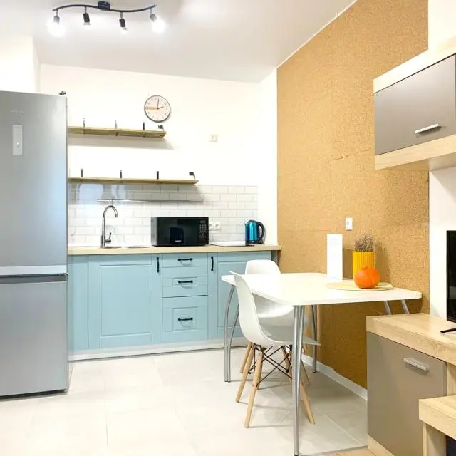 Real photos of Apartments on Kurchatov street 25/2