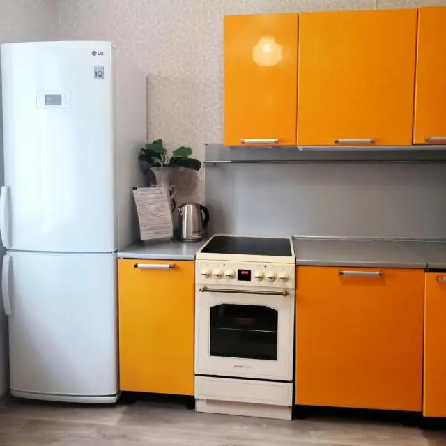 Real photos of Apartments on Molodezhny Prospekt, 7