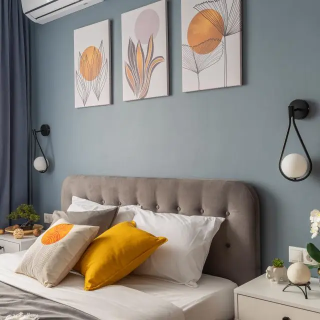 Real photos of Apartments on the Severnoye highway