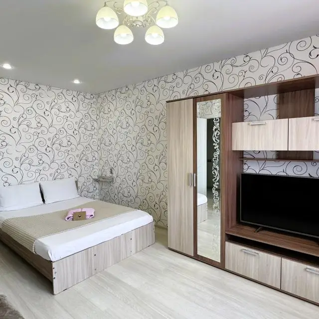 Реальные фото Right Room на Братьев Луканиных