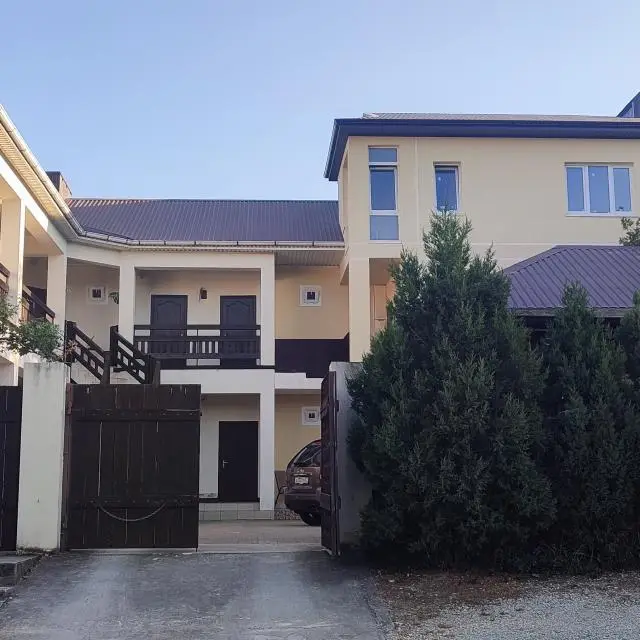 Real photos of Guest House Rose Garden