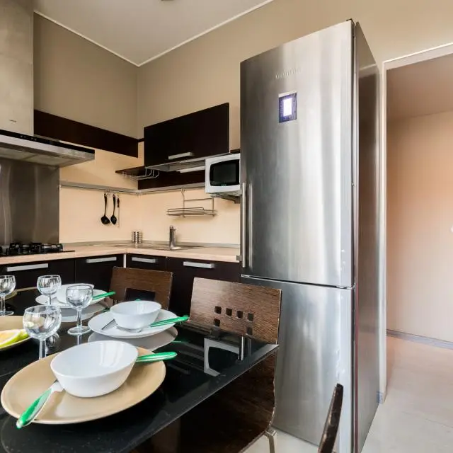 Real photos of RentalSPb on 13 Gastello Street