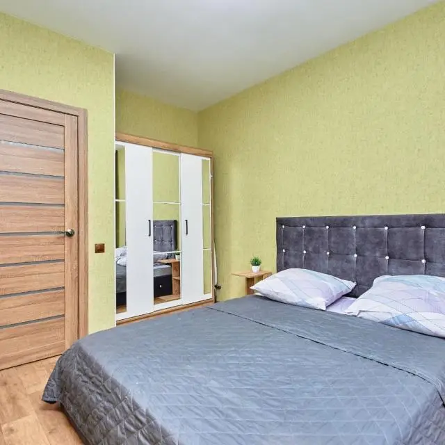 Real photos of Apartments on Sovetskaya street, 60