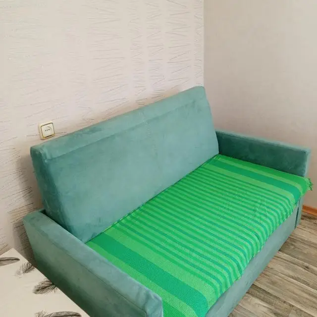 Real photos of Shuseva home