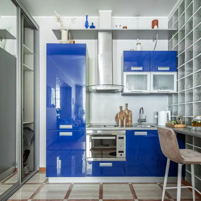 Реальные фото GMApartments (ДжиЭмАпартментс) на Козицкий переулок 1А
