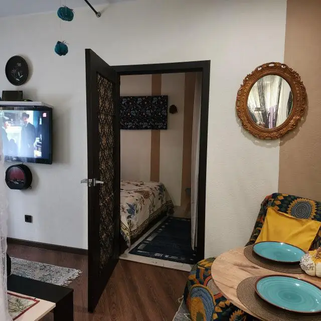 Real photos of Apartments on 7 Hospitalnaya Street