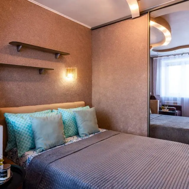 Реальные фото Room Hotel (Рум Отель) на проспекте Бардина