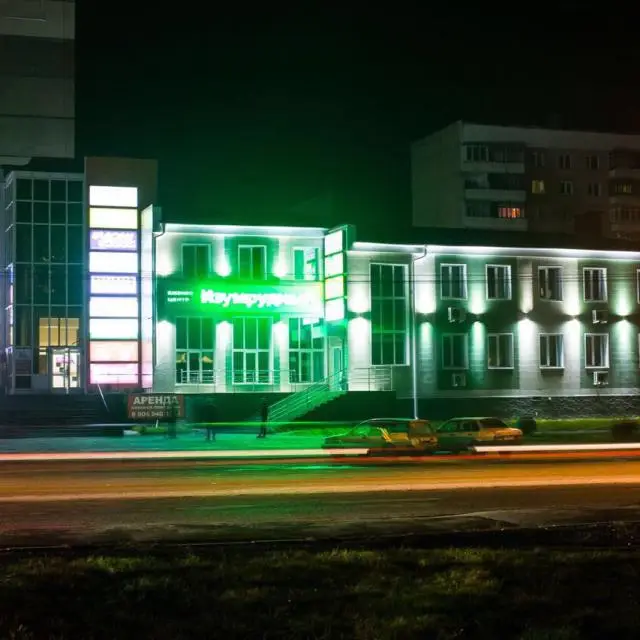 Real photos of SV hotel