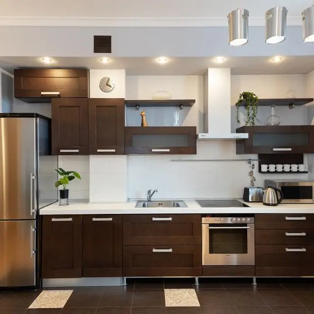 Real photos of GMApartments on Bolshaya Bronnaya Street 7